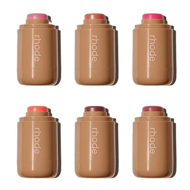 Bálsamo Labial Rhode Hidratante – Brilho Natural, Nutritivo e Duradouro