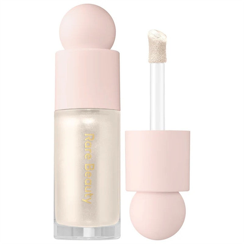 Blush Líquido e Iluminador Rare Beauty – Contorno, Alto Brilho e Acabamento Luminoso