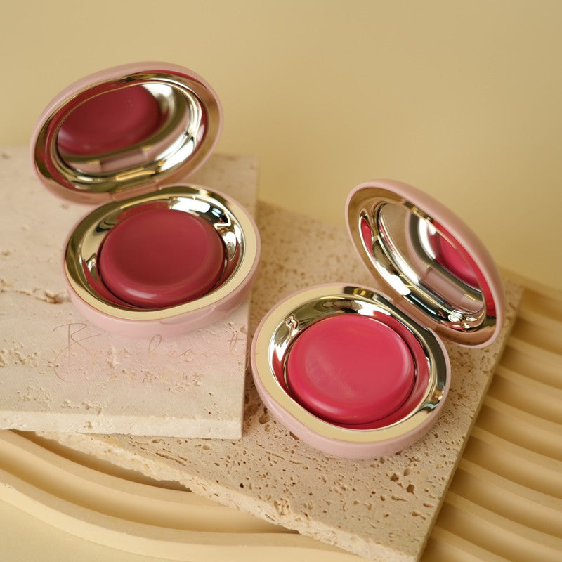 Blush Rare Beauty Malva Rosado – Acabamento Natural e Longa Duração