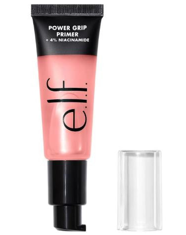 Base Líquida e.l.f Iluminadora – Alta Cobertura, Longa Duração e à Prova d’Água (31,5ml)