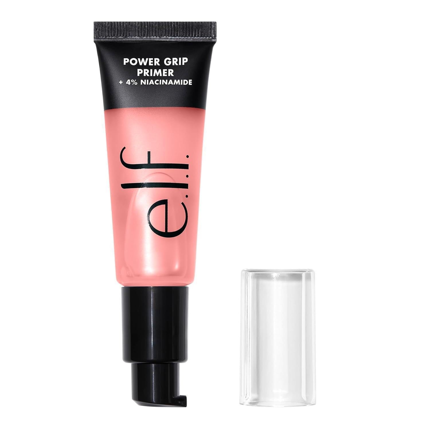 e.l.f. Power Grip Primer Gel Hidratante – Fixador de Maquiagem
