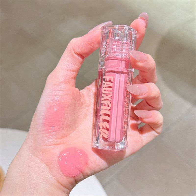 Huda Beauty Lápis Contorno Labial Matte – Longa Duração e Alta Pigmentação