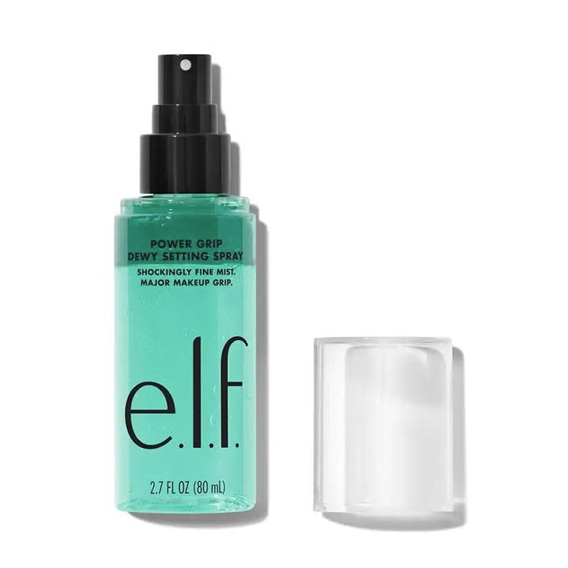 e.l.f. Power Grip Primer Gel Hidratante – Fixador de Maquiagem