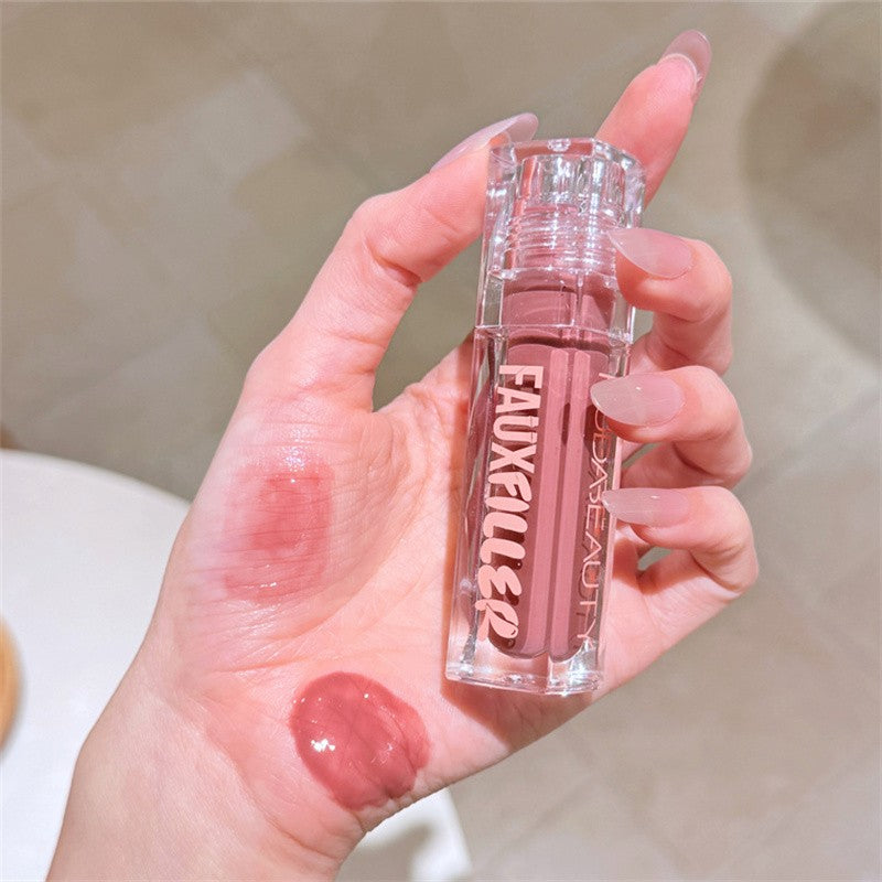 Huda Beauty Lápis Contorno Labial Matte – Longa Duração e Alta Pigmentação