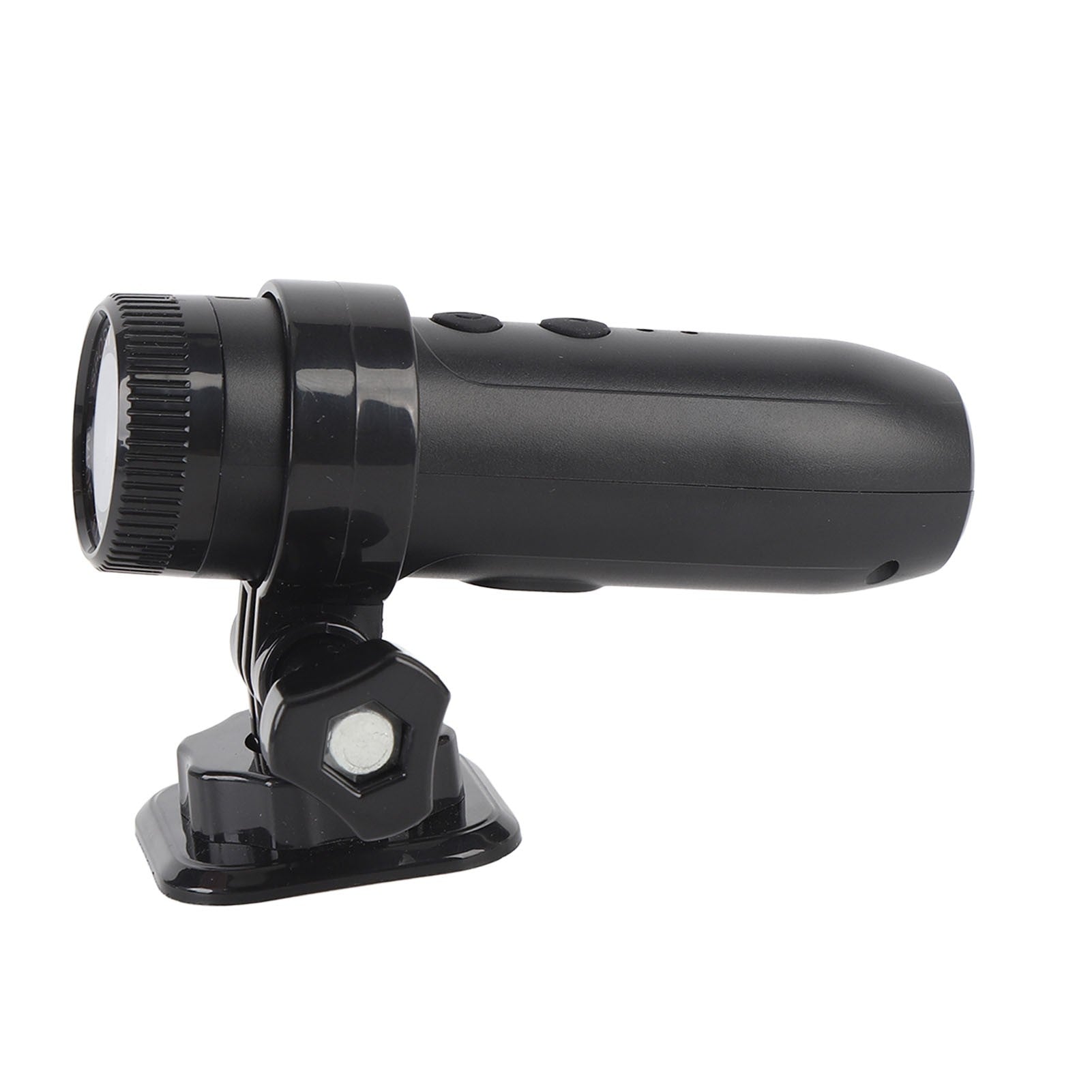 Mini Câmera Esportiva Portátil IP67 170° Grande Angular para Bike e Capacete