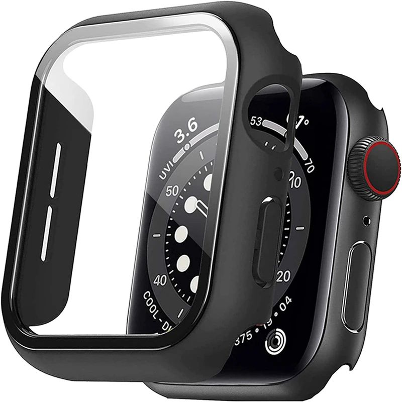 Pulseira Esportiva de Silicone para Apple Watch (38mm a 49mm)