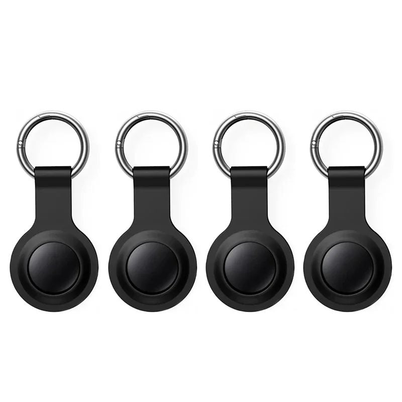 Rastreador Bluetooth Compatível com Find My para Chaves, Bolsa e Bagagem