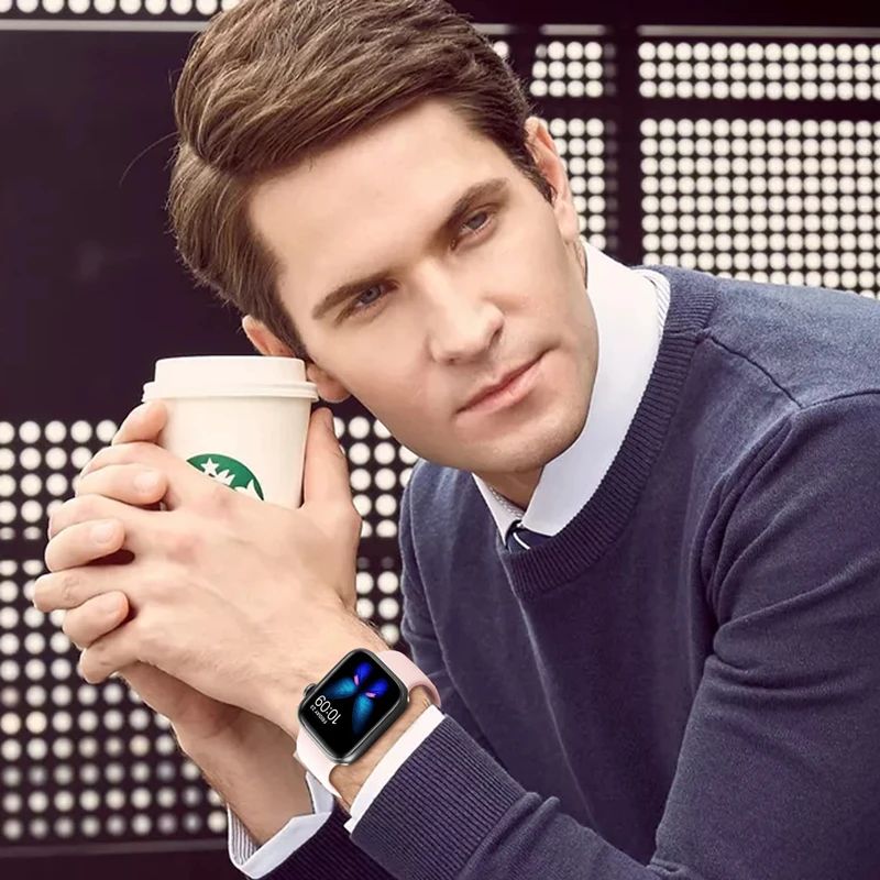 Pulseira Esportiva de Silicone para Apple Watch (38mm a 49mm)