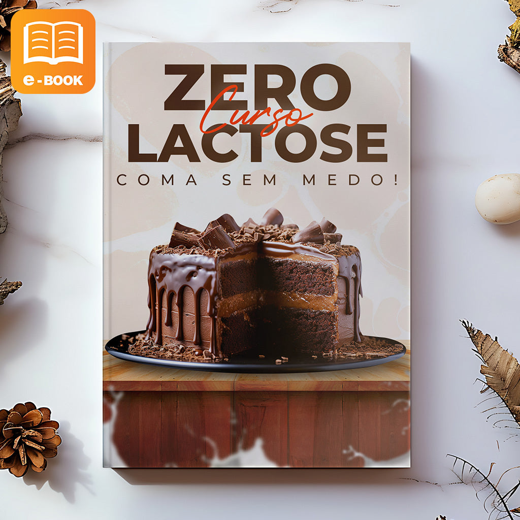 Receitas Sem Lactose