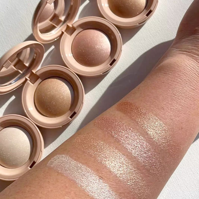 Iluminador e Blush Rare Beauty Shimmer – Efeito Glow, Longa Duração e À Prova d’Água