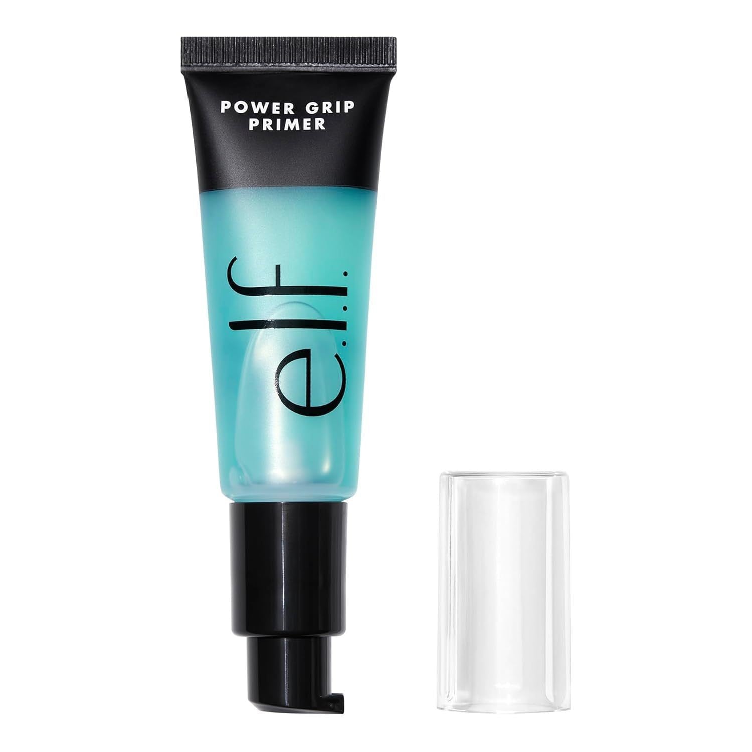 e.l.f. Power Grip Primer Gel Hidratante – Fixador de Maquiagem