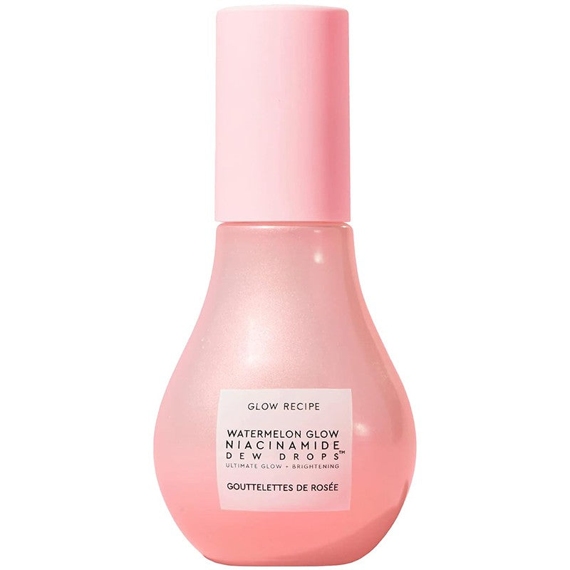 Sérum Facial Melancia com Niacinamida e Ácido Hialurônico 40ml – Iluminador e Hidratante