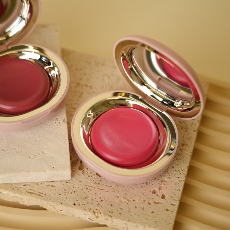 Blush Rare Beauty Malva Rosado – Acabamento Natural e Longa Duração