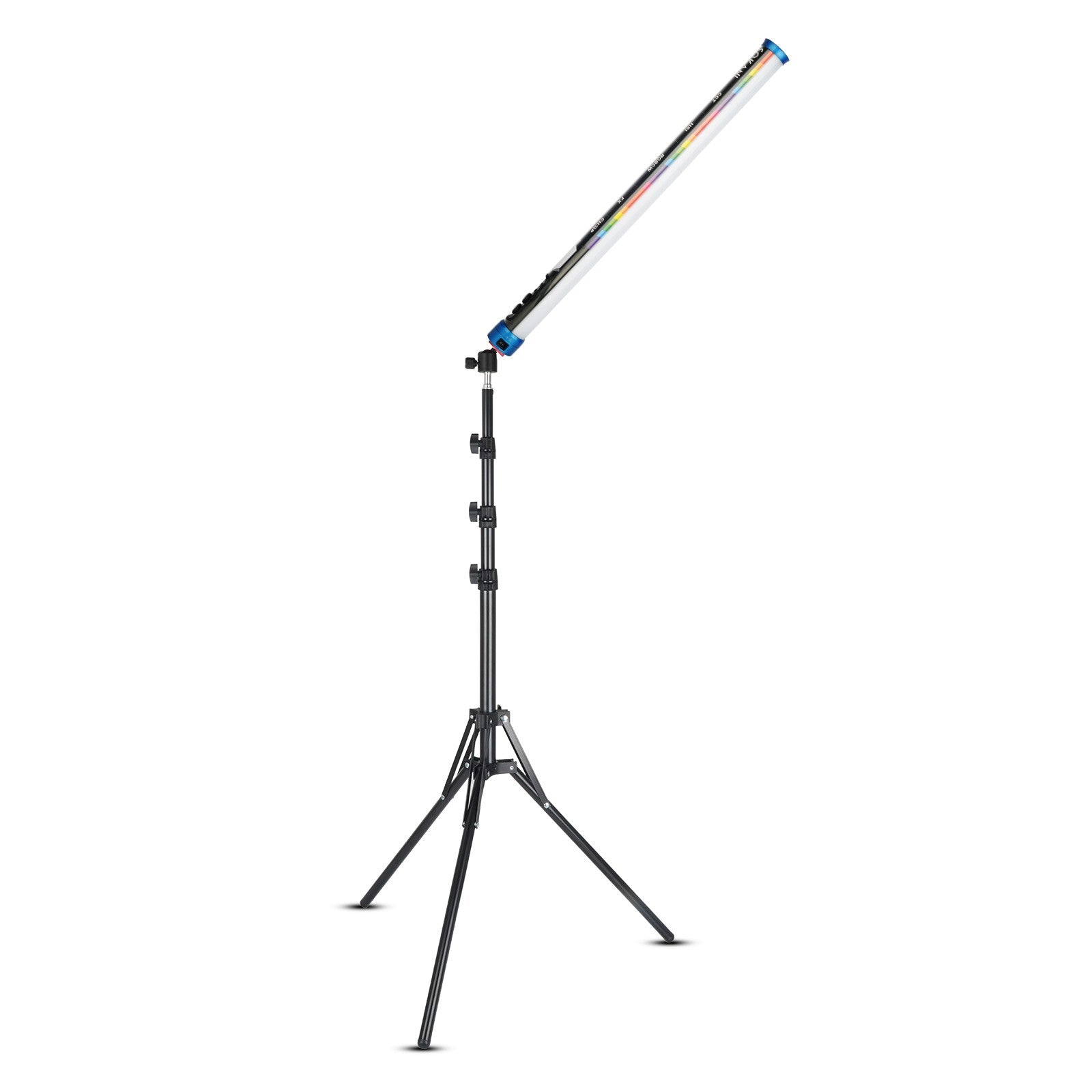 SOKANI X8 / X15 / X25 RGB – Bastão de Luz LED para Foto, Vídeo e Streaming