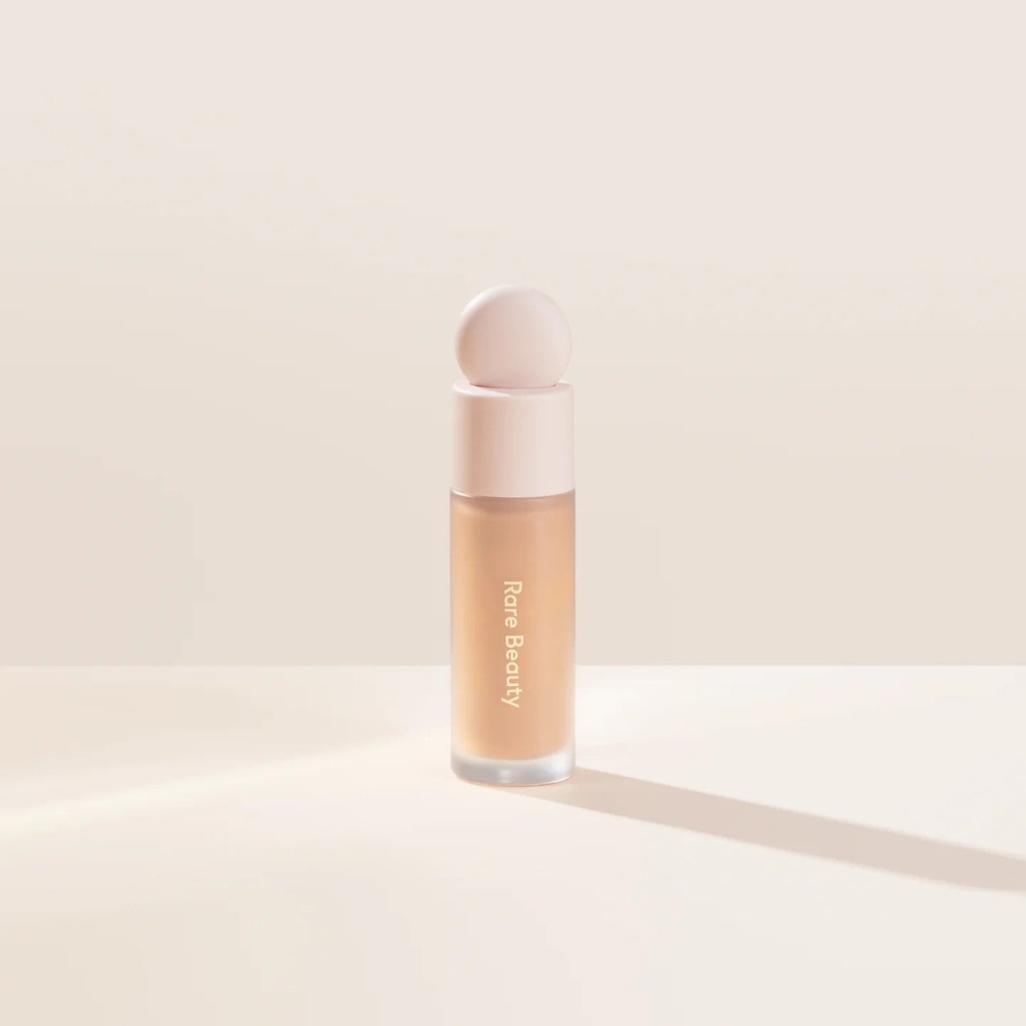 Blush Líquido e Iluminador Rare Beauty – Contorno, Alto Brilho e Acabamento Luminoso
