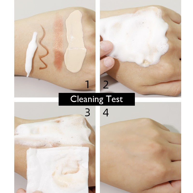 P.TWO.P Espuma Facial Clareadora 100ml – Limpeza Profunda e Controle de Oleosidade