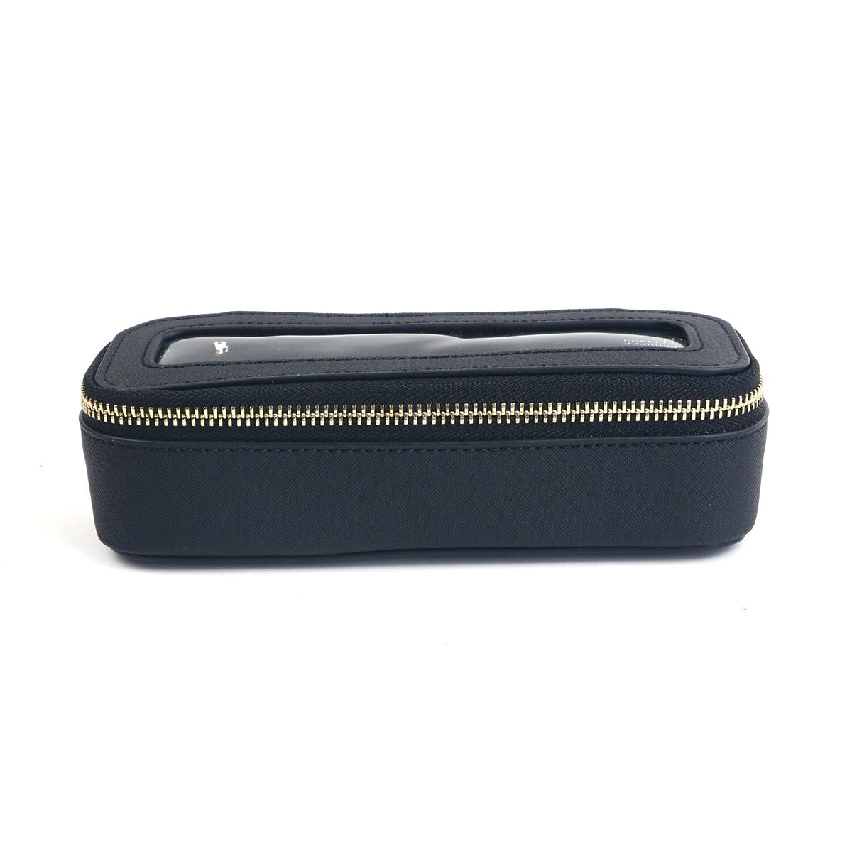 Necessaire Transparente Personalizada com Nome – Estojo para Pincéis em PU