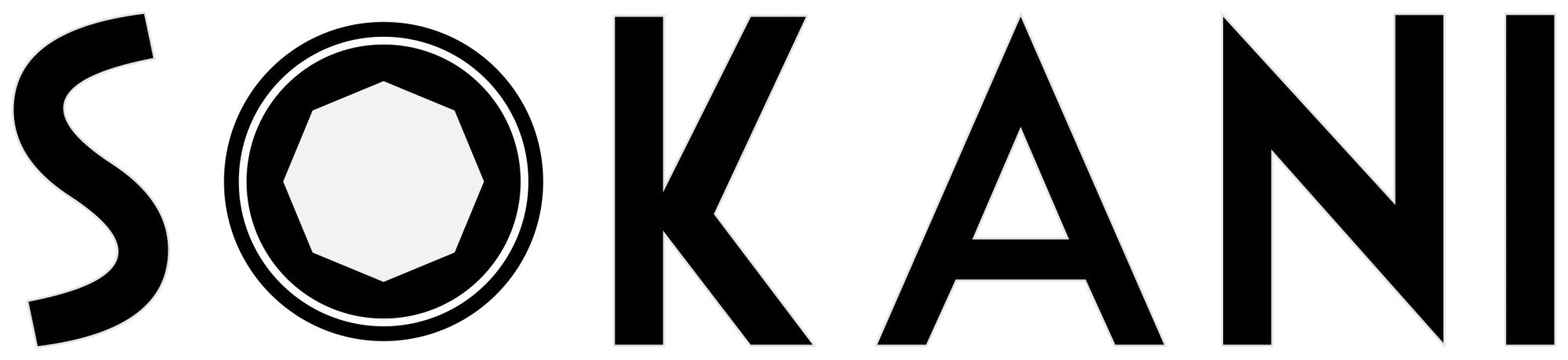SOKANI X8 / X15 / X25 RGB – Bastão de Luz LED para Foto, Vídeo e Streaming