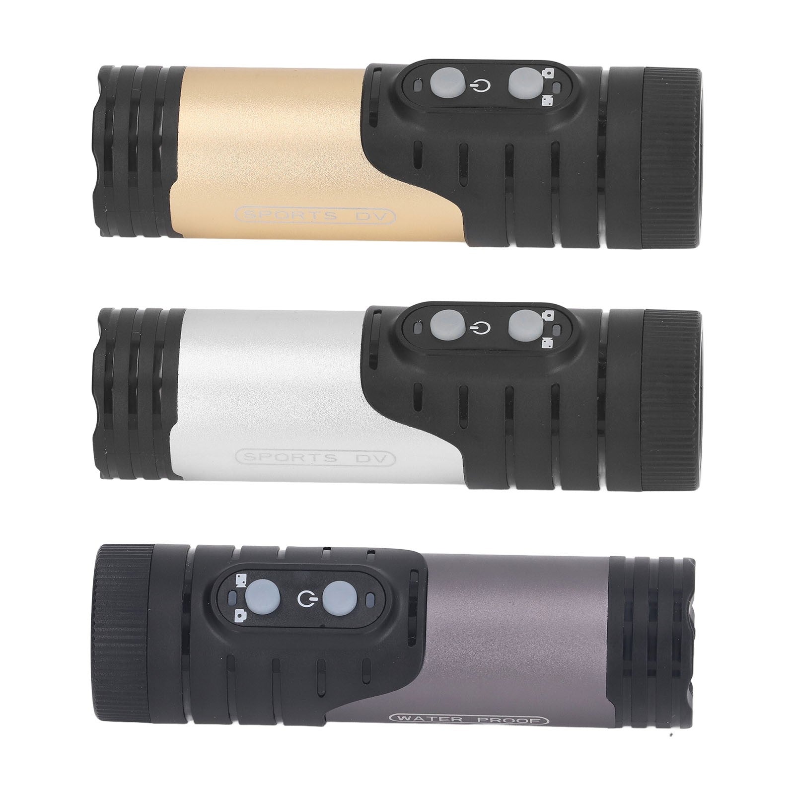 Câmera de Capacete Full HD 1080P Wi-Fi com Lanterna e Estabilização – Moto e Bike