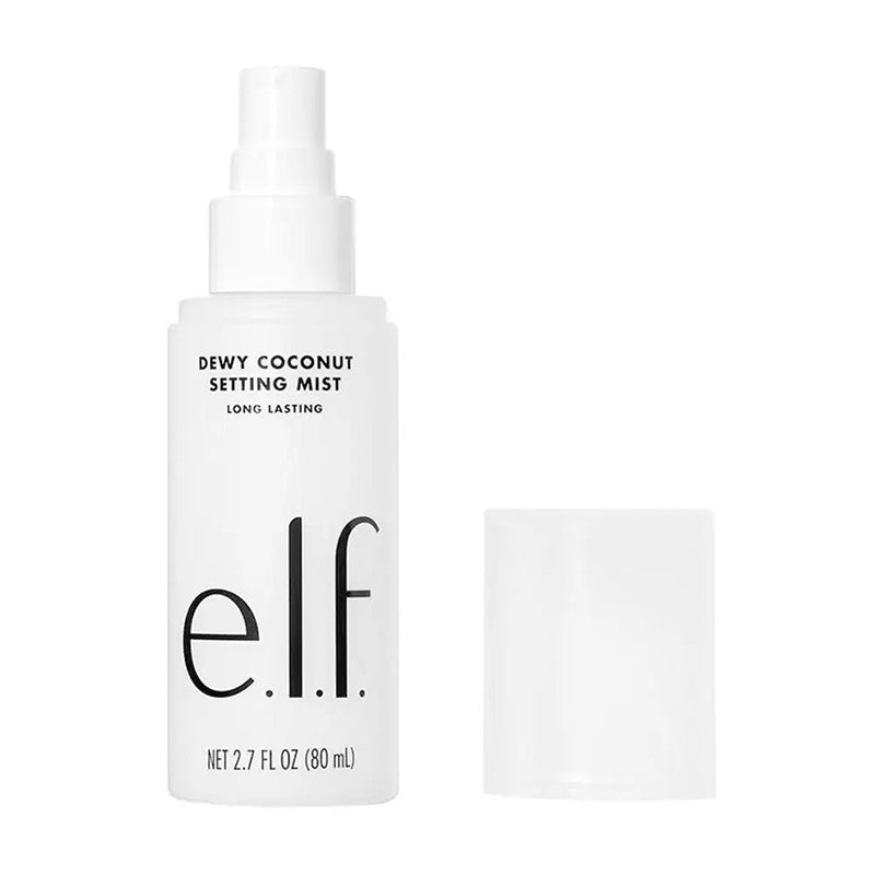e.l.f. Power Grip Primer Gel Hidratante – Fixador de Maquiagem