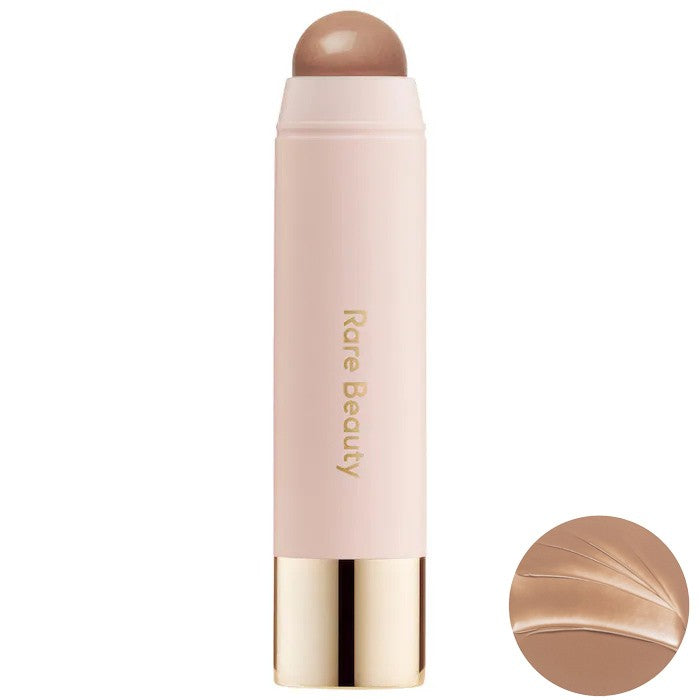 Blush Líquido e Iluminador Rare Beauty – Contorno, Alto Brilho e Acabamento Luminoso