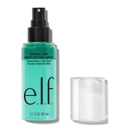 Base Líquida e.l.f Iluminadora – Alta Cobertura, Longa Duração e à Prova d’Água (31,5ml)