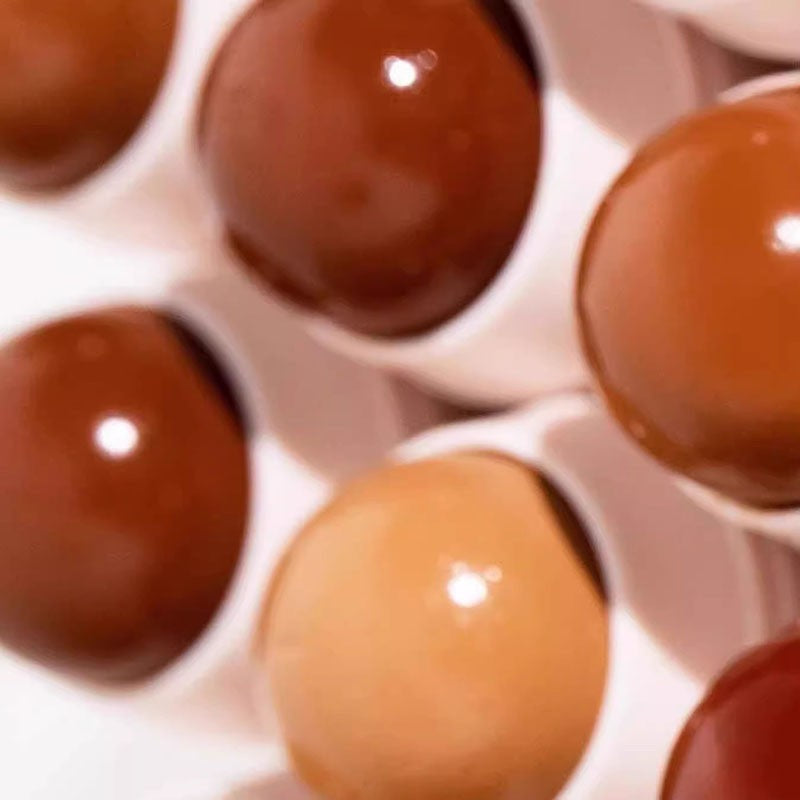 Rare Beauty 3D Contorno Líquido – Bronzer e Iluminador com Acabamento Luminoso