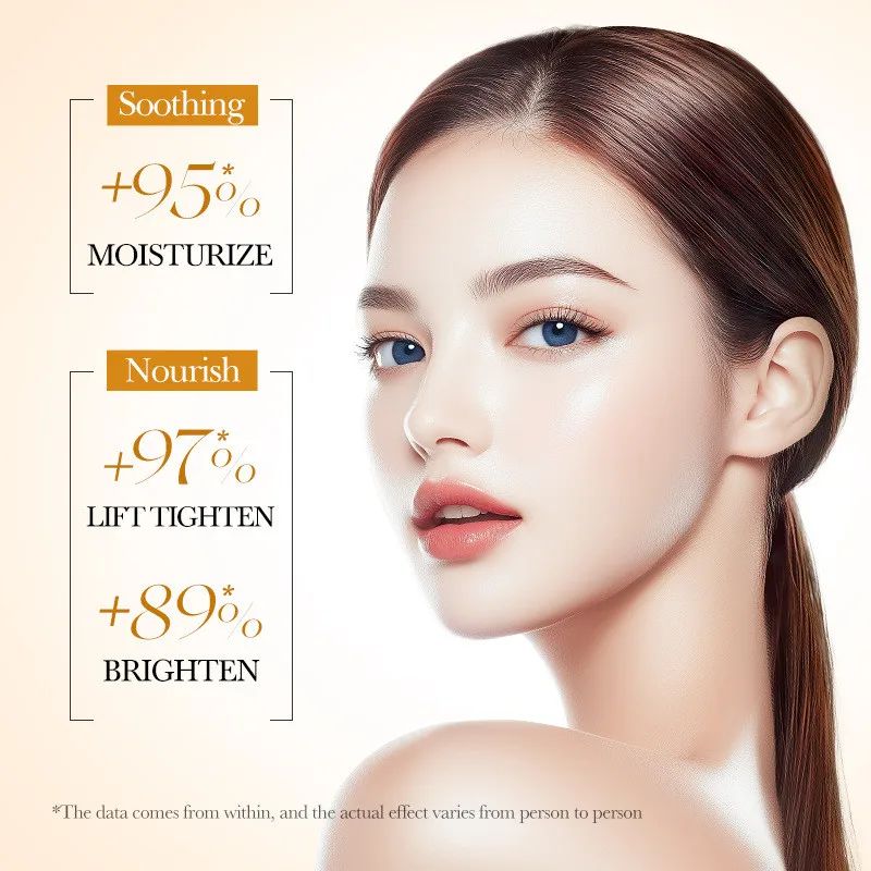 Kit BIOAOUA Arroz Clareador 5 Peças – Limpeza, Hidratação e Iluminação Facial
