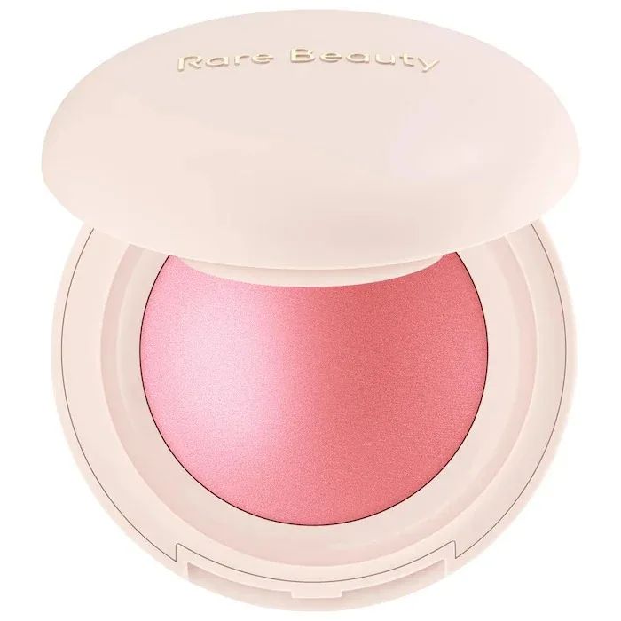Rare Beauty 3D Contorno Líquido – Bronzer e Iluminador com Acabamento Luminoso