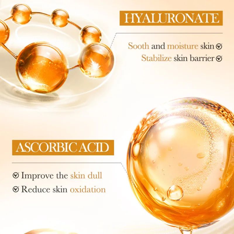 Kit BIOAOUA Arroz Clareador 5 Peças – Limpeza, Hidratação e Iluminação Facial