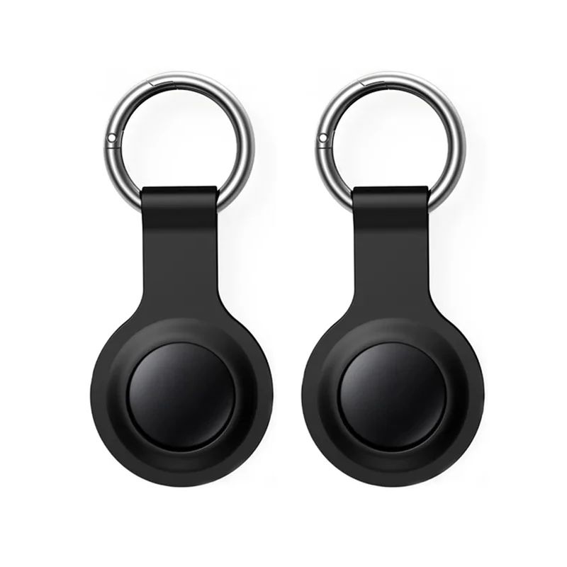 Rastreador Bluetooth Compatível com Find My para Chaves, Bolsa e Bagagem