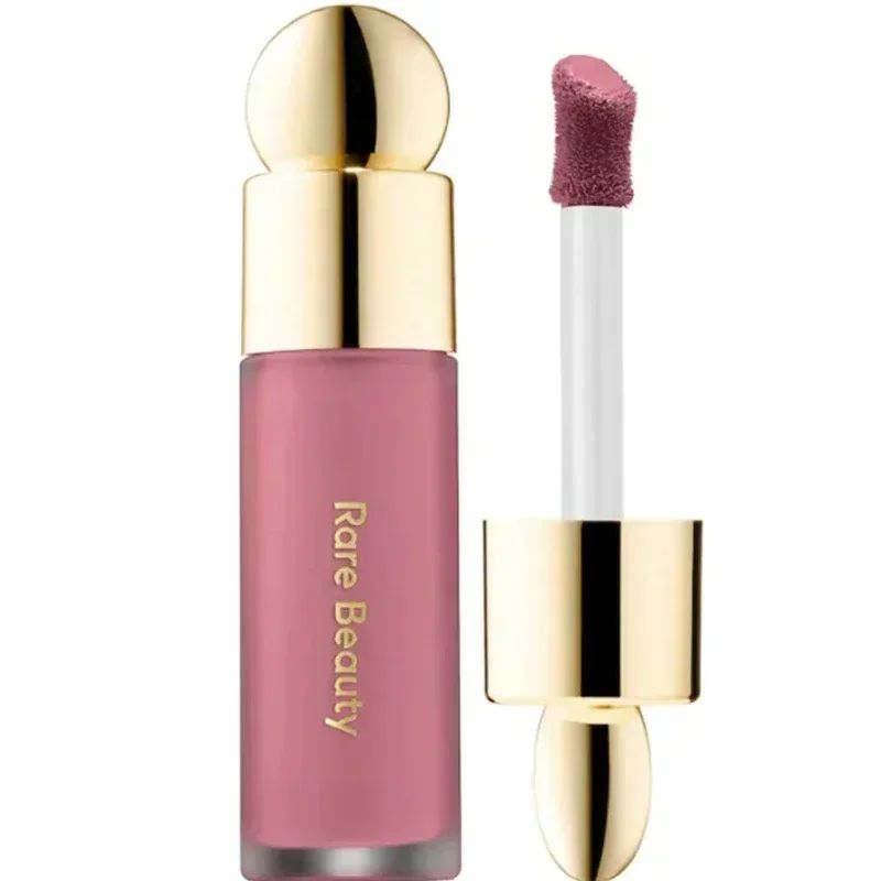 Rare Beauty Soft Pinch Blush Líquido 7,5ml – Alta Pigmentação e Longa Duração