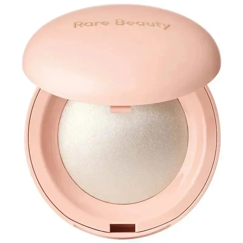 Iluminador e Blush Rare Beauty Shimmer – Efeito Glow, Longa Duração e À Prova d’Água