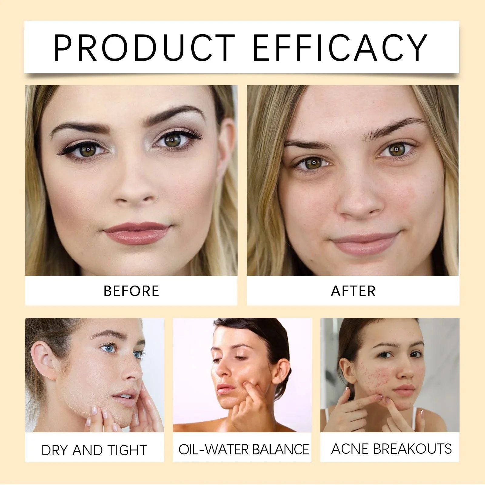Óleo de Limpeza Facial Centella 100ml – Removedor de Maquiagem com Vitamina E