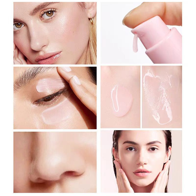 Sérum Facial Melancia com Niacinamida e Ácido Hialurônico 40ml – Iluminador e Hidratante