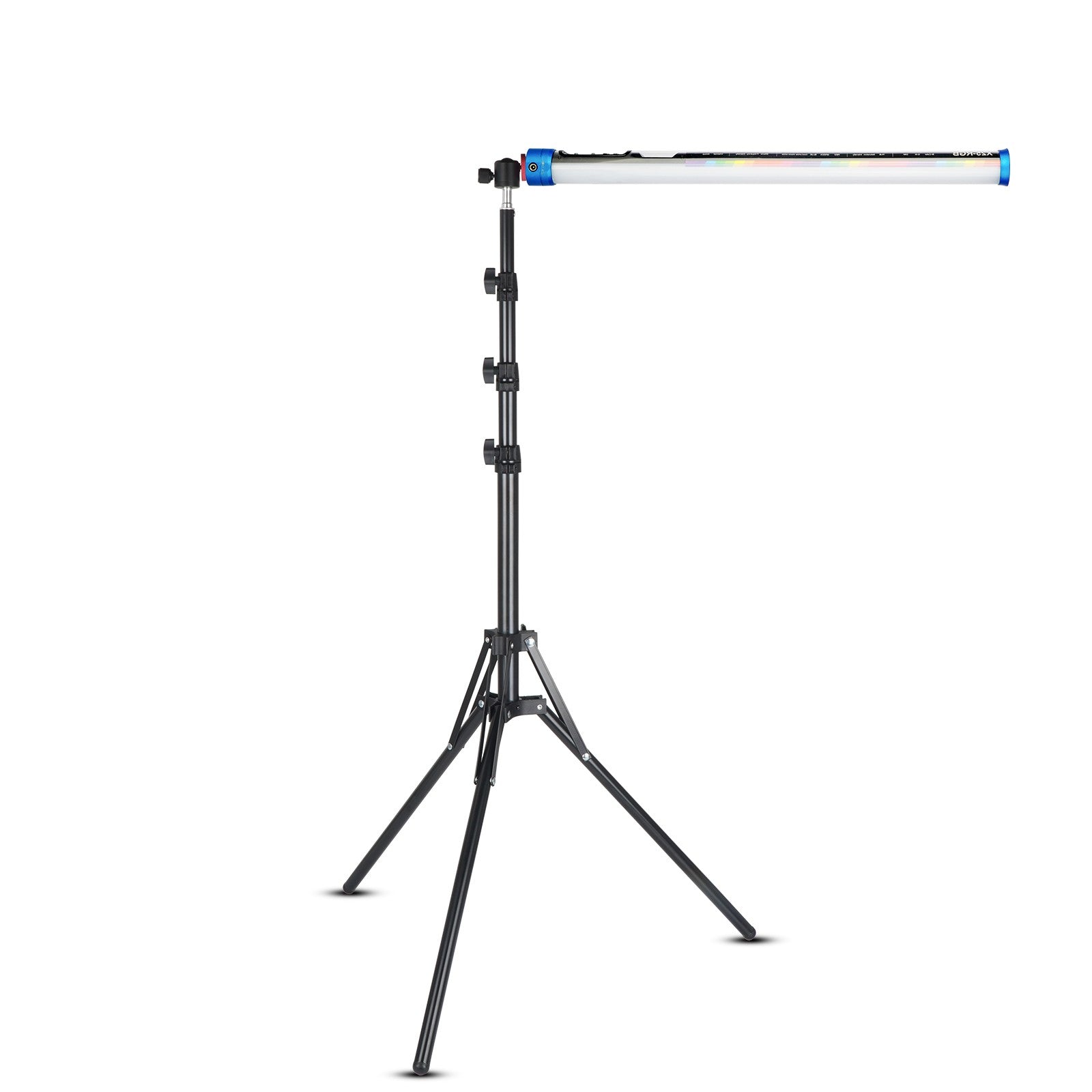 SOKANI X8 / X15 / X25 RGB – Bastão de Luz LED para Foto, Vídeo e Streaming