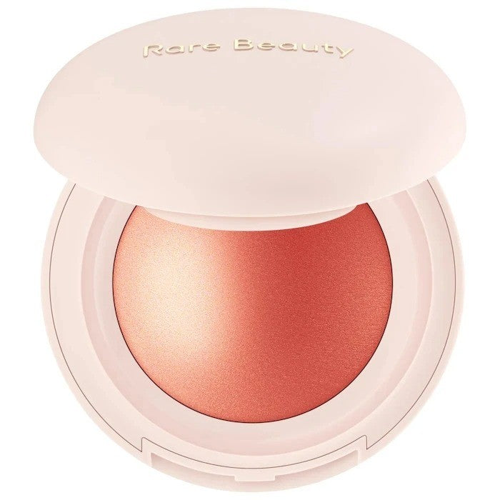 Bronzer e Iluminador em Bastão Rare Beauty – Contorno Facial com Efeito Glow