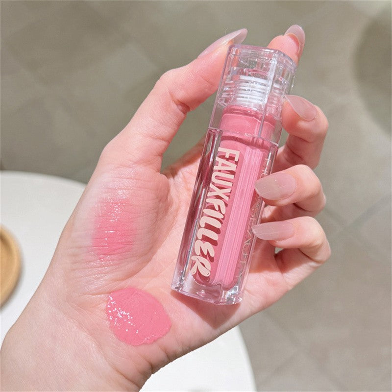 Huda Beauty Lápis Contorno Labial Matte – Longa Duração e Alta Pigmentação