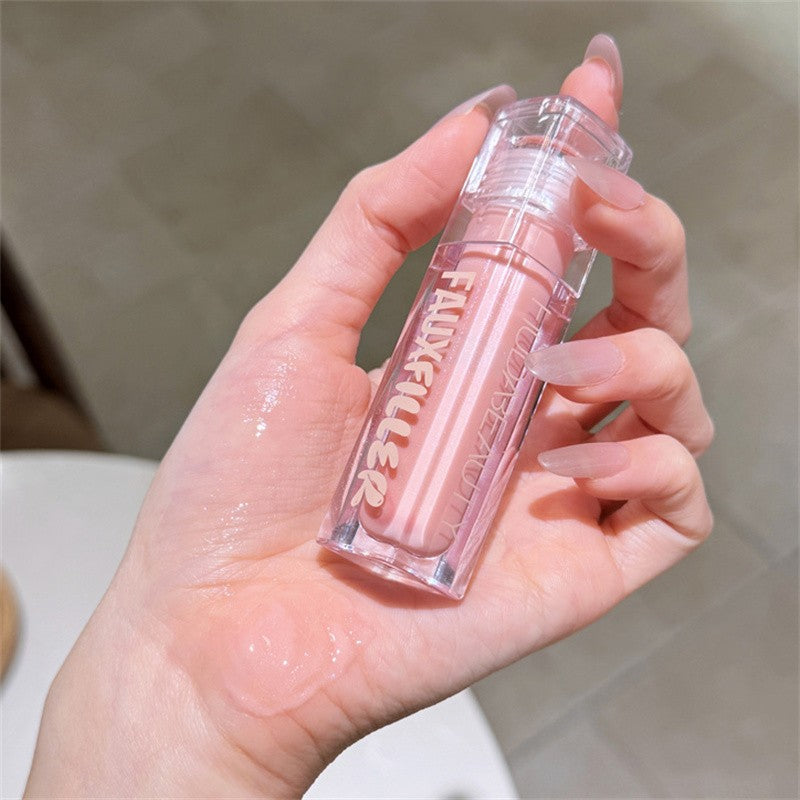 Huda Beauty Lápis Contorno Labial Matte – Longa Duração e Alta Pigmentação