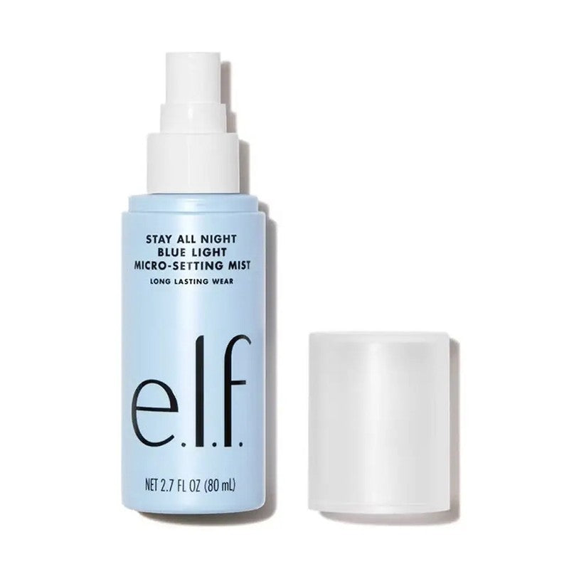 e.l.f. Power Grip Primer Gel Hidratante – Fixador de Maquiagem