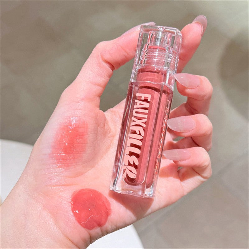 Huda Beauty Lápis Contorno Labial Matte – Longa Duração e Alta Pigmentação