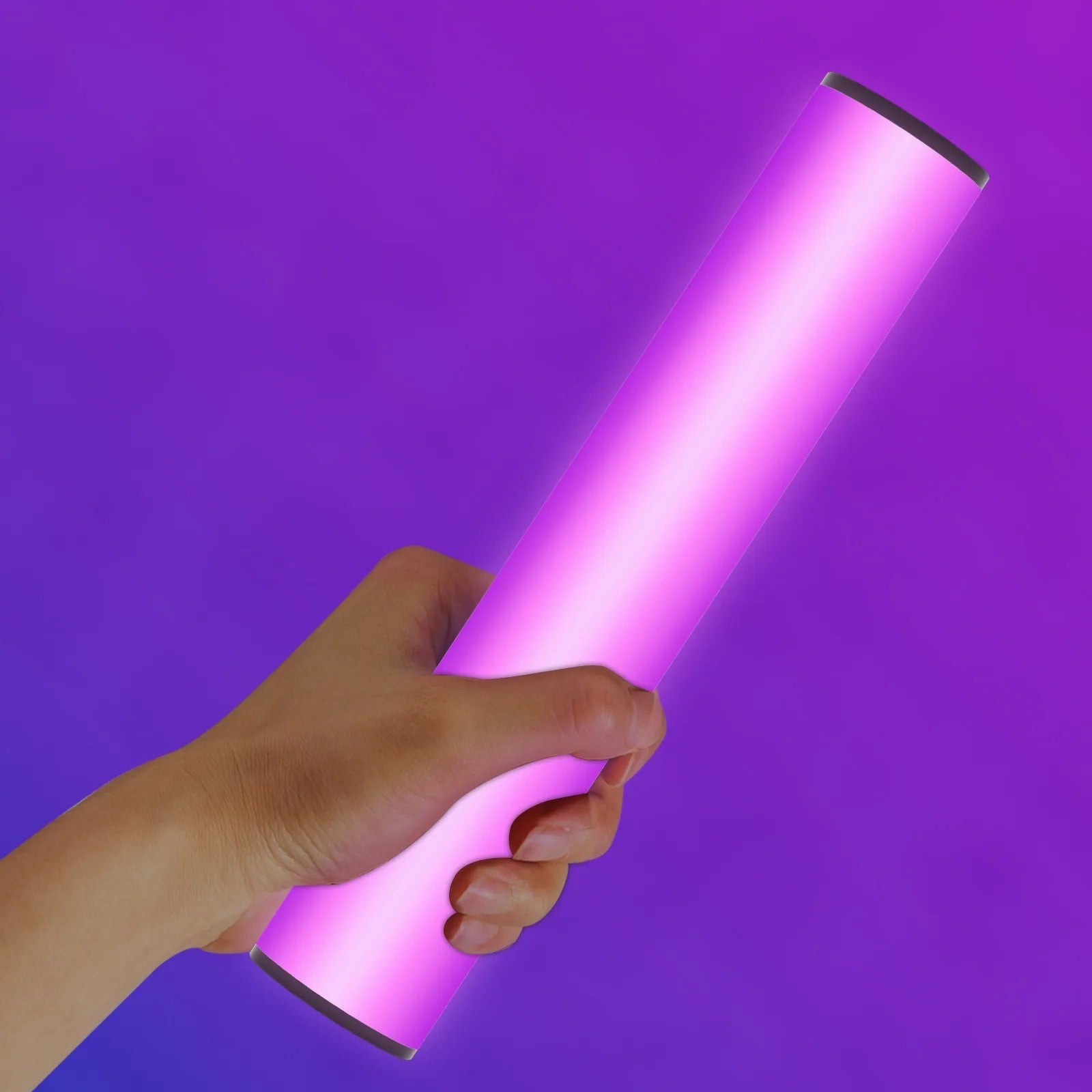 SOKANI X8 / X15 / X25 RGB – Bastão de Luz LED para Foto, Vídeo e Streaming