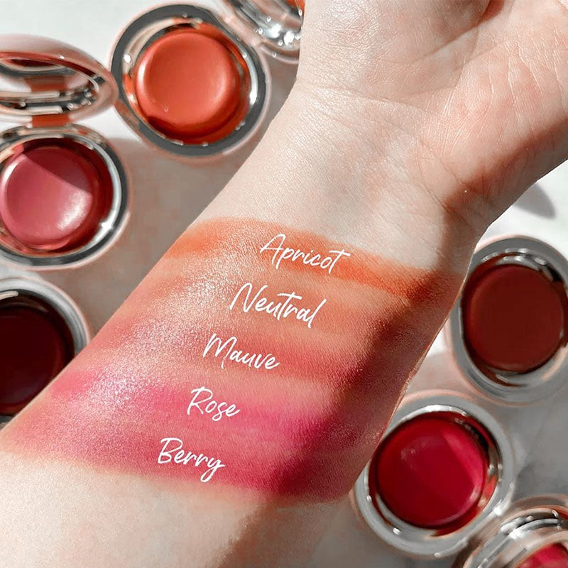 Blush Rare Beauty Malva Rosado – Acabamento Natural e Longa Duração